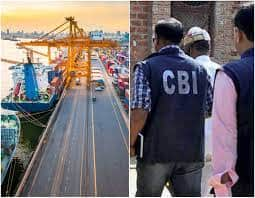 Biggest Scam: biggest bank fraud by abg shipyard in india cbi investigating Biggest Scam: ABG Shipyard ਨੇ ਦੇਸ਼ ਦੇ 28 ਬੈਂਕਾਂ ਨੂੰ ਲਗਾਇਆ 22 ਹਜ਼ਾਰ ਕਰੋੜ ਤੋਂ ਵੱਧ ਦਾ ਚੂਨਾ, ਜਾਂਚ 'ਚ ਕਈ ਨੇਤਾਵਾਂ ਦਾ ਨਾਂ ਸਾਹਮਣੇ ਆਉਣ ਦਾ ਸ਼ੱਕ