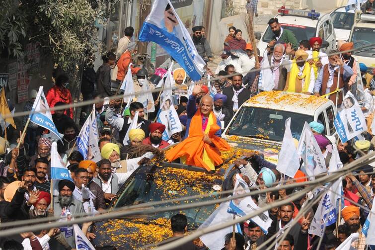 Manish Sisodia campaigns for AAP candidates of Raikot and Dakha constituencies Punjab Elections 2022 : ਸਿਸੋਦੀਆ ਨੇ ਦਾਖਾਂ ਅਤੇ ਰਾਏਕੋਟ ਤੋਂ ‘ਆਪ’ ਉਮੀਦਵਾਰਾਂ ਦੇ ਹੱਕ ਵਿੱਚ ਕੀਤਾ ਚੋਣ ਪ੍ਰਚਾਰ