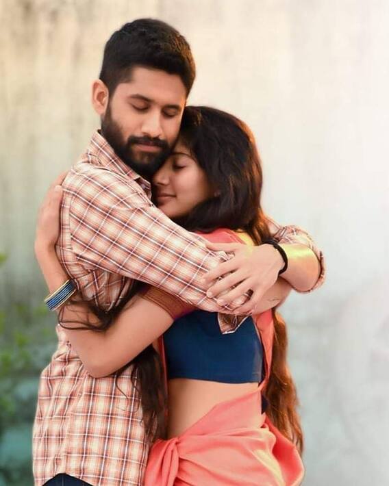 వాలెంటైన్స్ డే స్పెషల్ - టాలీవుడ్ లవ్ జర్నీ