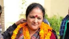 उत्तर प्रदेश के ये हैं करोड़पति उम्मीदवार, 100 करोड़ से अधिक की है इनकी संपत्ति