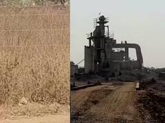 Buldana: पिकांचं नुकसान करणारी वाहनं अडविल्यानं शेतकऱ्यांवर गुन्हे दाखल, स्वाभिमानी कार्यकर्ते आक्रमक!