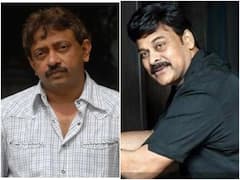 Tollywood Updates: అయ్యప్ప సన్నిధిలో చిరు, దుమారం రేపుతోన్న ఆర్జీవీ పోస్ట్