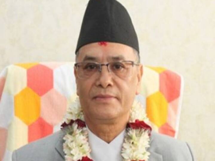 Nepal Impeachment motion filed against Chief Justice Cholendra Shumsher Rana Nepal में सुप्रीम कोर्ट के चीफ जस्टिस के खिलाफ महाभियोग, समझिए क्या है पूरा मामला