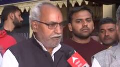 UP Election 2022: Firozabad की 5 सीटों का क्या है चुनावी समीकरण, समझिए