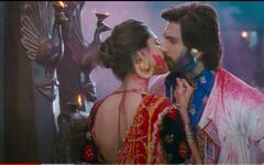Kiss Day 2022: Deepika Padukone-Ranveer Singh से लेकर Emraan-Kangana तक, खूब वायरल हुए हैं फिल्मों में इनके किसिंग सीन