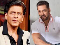 Throwback: जब नेशनल टीवी पर Shahrukh Khan ने सलमान खान का उड़ाया था मजाक, कही थी ये बात