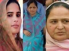 UP Politicians Husband's Murder: पूजा पाल से अल्का राय तक, पति के मर्डर के बाद पॉलिटिक्स में उतरीं ये महिलाएं
