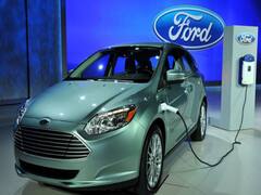 Ford In India | இந்தியாவில் உற்பத்தியை தொடங்க மீண்டும் பரிசீலனை செய்யும் ஃபோர்டு.. ஆனால் இந்த முறை ஒரு ட்விஸ்டுடன்..