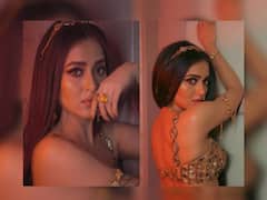 Naagin 6 : ‘आग लगा दी....’, तेजस्वी प्रकाशचा ‘नागिन’ लूक पाहून चाहतेही घायाळ!