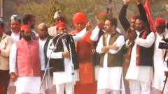 UP Election: क्या है Karhal का सियासी मिजाज..किसके सर सजेगा ताज ? HINDI NEWS