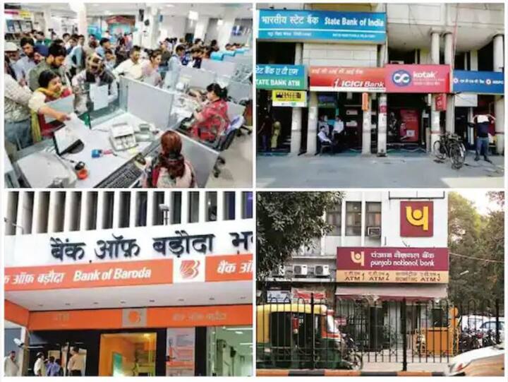 Bank FD Rates : आजही गुंतवणूक करण्याचा सर्वोत्तम पर्याय म्हणजे, मुदत ठेव (Fixed Deposit). FD मध्ये गुंतवणूक करून तुम्ही तुमचे पैसे सुरक्षित ठेवू शकता. याशिवाय एफडीमध्ये बँकेकडून ग्राहकांना व्याजाची सुविधा दिली जाते. आज आम्ही तुम्हाला सांगणार आहोत की, 5 वर्षांच्या मुदत ठेवीवर कोणती बँक किती दराने व्याज देते...