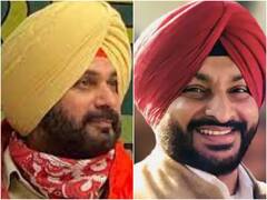 Punjab Election 2022: सिद्धू को लेकर कांग्रेस सांसद का बड़ा बयान, मुख्यमंत्री बनाने को लेकर कही यह बात