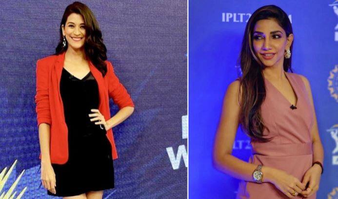 ipl auction 2022 know everything about star sports anchor disha oberoi and bhavna balakrishnan IPL Auction 2022: મેગા ઓક્શનમાં છવાઈ આ બે એંકર, જાણો કોણ છે દિશા ઓબેરોય અને ભાવના બાલાકૃષ્ણન