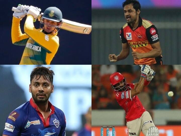 IPL Auction 2022 get to know final squad list of Lucknow Super Giants purchased price and other details LSG Final Squad 2022: लखनऊ सुपर जायंट्स की टीम ने नीलामी में इतने खिलाड़ियों को खरीदा, एक क्लिक में देखें डिटेल