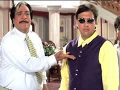 Superhit Scene: जब किडनैप हुई Raveena Tandon को बचाने के लिए Govinda ने चली चाल, Kader Khan को पड़े लेने के देने