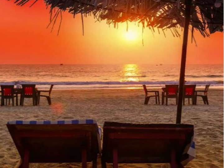 OYO Survey, GOA, Peris, Valentine's Day, Global Tourist Survey, 14 February OYO Survey: वैलेंटाइन डे पर छुट्टियां बिताने के लिए ये जगह है इंडियंस की पसंद, विदेश में पेरिस सबका चहेता स्थल