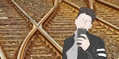Selfie Causes Death: दिल्ली से सटे गुरुग्राम में एक सेल्फी का शौक चार युवकों की पर भारी पड़ गया, ट्रेन आई और चारों को रौंदते हुए चली गई
