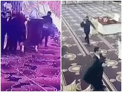 Trending News: पहले दूल्हा-दुल्हन के साथ खिंचवाई फोटो, फिर शादी में अनोखे तरीके से शख्स ने की लाखों रुपयों की चोरी