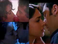 Kiss Day 2022: Deepika Padukone-Ranveer Singh से लेकर Emraan-Kangana तक, खूब वायरल हुए हैं फिल्मों में इनके किसिंग सीन