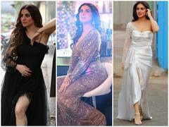 Shraddha Arya Photos: वैलेंटाइन डे पर दिखना है श्रद्धा आर्या की तरह खूबसूरत, तो प्रीता के इन लुक्स से जरूर लें टिप्स