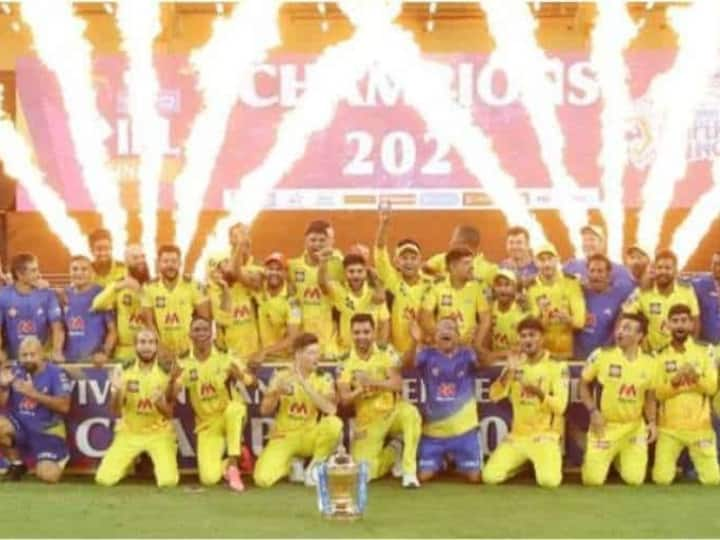 IPL Auction 2022: get to know CSK final squad list of Chennai Super Kings, purchased price and other details CSK Final Squad 2022: Chennai Super Kings Full List Of Players After IPL 2022 Auction