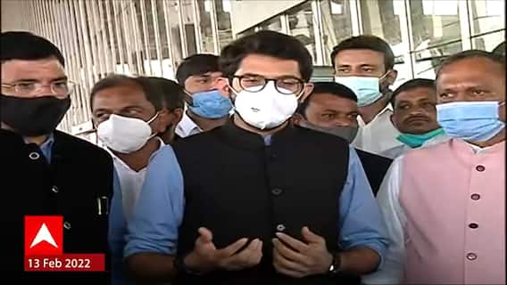 Aaditya Thackeray : नागपुरकरांच्या मागण्या समाजावून घेऊ, आम्ही सगळे एक टीम आहोत - आदित्य ठाकरे