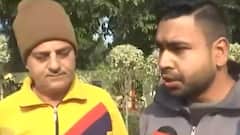 Karanataka Hijab Row: Know what people of Moradabad think about the issue