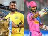 IPL Mega Auction 2022: இரண்டாம் நாளில் ஏலம் போன ரஹானே- விலை போகாத புஜாரா ... !