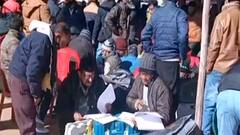 Uttarakhand Election: कल होने वाले मतदान के लिए पोलिंग पार्टियां रवाना, जानिए कैसी है तैयारियां ?