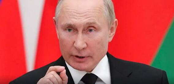 Biden Warns Putin: ఉక్రెయిన్ ఆక్రమించాలని ప్రయత్నించొద్దు | Ukraine | America| ABP Desam