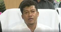 Minister AppalaRaju: ఎమ్మెల్సీ అశోక్ బాబు అరెస్ట్ పై చంద్రబాబు వ్యాఖ్యలు అర్థం లేనివన్న మంత్రి