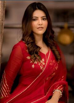 Athulya Ravi pics: கருப்பு வெள்ளையில் கிளாமரில் கலக்கும் அதுல்யா ரவி...!