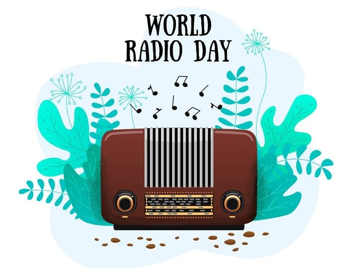 World Radio Day 2022: History, Theme, Significance All You Need to Know World Radio Day 2022:  “வானம் மேக மூட்டத்துடன் காணப்படுகிறது..”  வரலாறு படைத்த ஆபத்பாந்தவன்.. உலக வானொலி தினம் இன்று..!