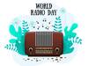 World Radio Day 2022:  “வானம் மேக மூட்டத்துடன் காணப்படுகிறது..”  வரலாறு படைத்த ஆபத்பாந்தவன்.. உலக வானொலி தினம் இன்று..!