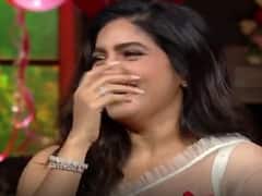 तो क्या इस वजह से Bhumi Pednekar का अब तक नहीं हुआ कोई अफेयर? Kapil ने बता दी वजह!