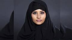 એક નહી 10 રીતે બાંધી શકાય છે સ્ટાઇલિશ હિજાબ, આ રીતે કરો Tie, જુઓ તસવીરો