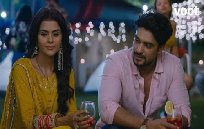 कलर्स टीवी पर प्रसारित होने वाला सीरियल उड़ारिया ने टीआरपी की लिस्ट में छठे पायदान पर पहुंच गया है.