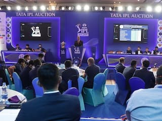 IPL 2022 Auction Day 2: IPL मेगा ऑक्शन हुआ खत्म, फ्रेंचाइजियों ने दो दिन में 550 करोड़ लुटाए; कुल 204 खिलाड़ी बिके