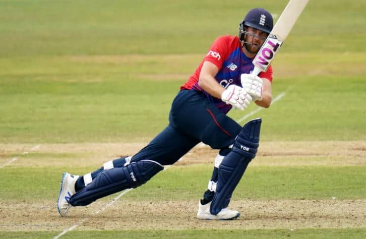 IPL Auction 2022: ICC T20 ranking no 5 batsman Dawid Malan also unsold on day 2 auction IPL Auction 2022: ICC T20 રેન્કિંગમાં ટોચના પાંચ બેટરમાં સ્થાન ધરાવતાં આ ખેલાડીને કોઈએ ન ખરીદતાં આશ્ચર્ય