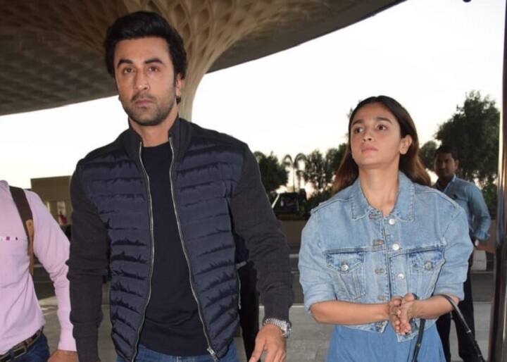 actress Alia Bhatt addresses marriage rumours with Ranbir Kapoor આલિયા ભટ્ટે ક્યા ટોચના એક્ટર સાથે લગ્ન કરી લીધાં હોવાની કરી કબૂલાત ? રણબીર કપૂરે શું આપ્યું રીએક્શન ? 