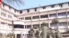 Siliguri Municipality: শিলিগুড়ি কলেজে তৈরি হয়েছে স্ট্রং রুম, রয়েছে সিসি ক্যামেরার নজরদারি। Bangla News