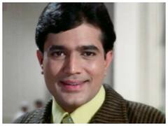 Rajesh Khanna की इस फिल्म के लिए Padmini Kolhapure ने भी दिया था ऑडिशन, 'काका' ने ये कहते हुए करवा दिया था रिजेक्ट