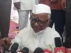 Anna Hazare Hunger Strike: महाराष्ट्र सरकार के खिलाफ Anna हजारे ने खत्म की भूख हड़ताल, जानें सरकार से क्या मिला आश्वासन