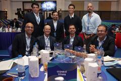 IPL Auction 2022: ஐபிஎல் மெகா ஏலத்தில் பங்கேற்ற 10 அணிகளின் ’மாஸ்டர் மைண்ட்’ இவர்கள்தான்!