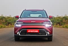 Kia Carens Launch: આવતીકાલે લોન્ચ થશે Kia Carens, જાણો 5 વિશેષતા