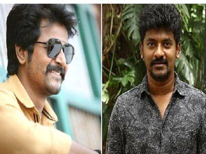 I have worked as Asst. Director with Nelson: Siva Karthikeyan Siva Karthikeyan | வேட்டைமன்னன் டைம்.. நான் நெல்சனுக்கு உதவி இயக்குநர் -  சிவகார்த்திகேயன் சொன்ன ப்ளாஷ்பேக்!
