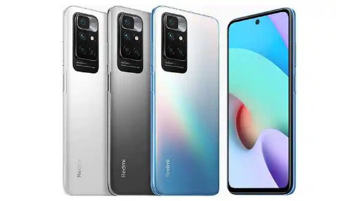 Redmiના લેટેસ્ટ મોબાઈલ ફોનમાં Mediatek Helio G88 ચિપસેટનો ઉપયોગ કરવામાં આવ્યો છે. આ મોબાઈલ સેટમાં 4GB રેમ અને 128GB eMMC સ્ટોરેજ છે. આ સ્માર્ટફોન એન્ડ્રોઇડ 11 આધારિત MIUI 12.5 પર કામ કરે છે.