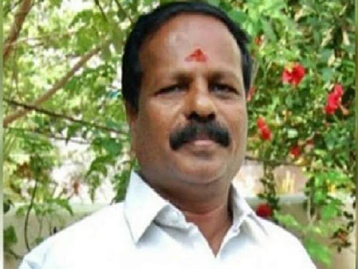Former AIADMK MLA caught red-handed with someone else's wife near Kanyakumari district அடுத்தவர் மனைவியுடன் சல்லாபம் - கையும் களவுமாக கணவனிடம் சிக்கிய அதிமுக முன்னாள் எம்.எல்.ஏ