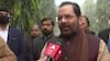 Assembly Elections: Mukhtar Abbas Naqvi calls Modi-Yogi factor best for Uttar Pradesh