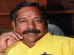 மூத்த பத்திரிகையாளர் குமார் தற்கொலை! -  முதல்வர் மு.க.ஸ்டாலின் இரங்கல்